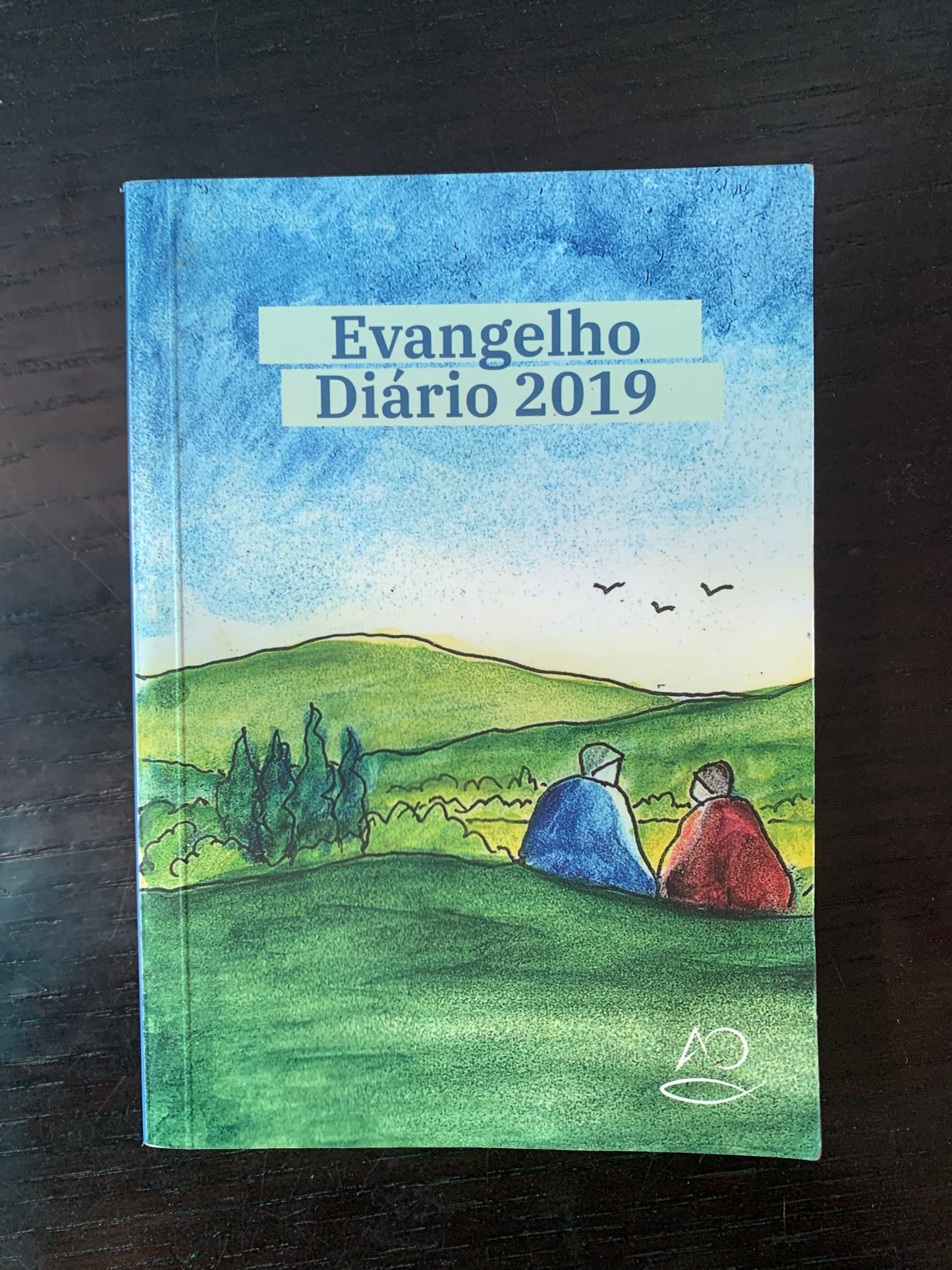 Evangelho diário 2019