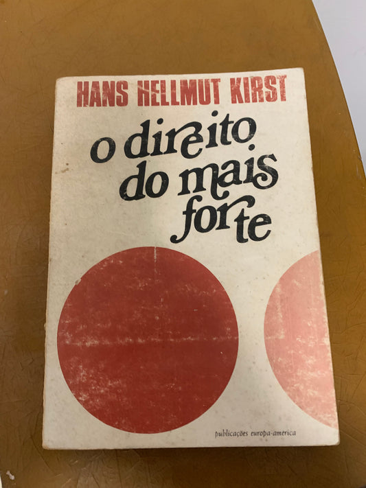 O diário do mais forte